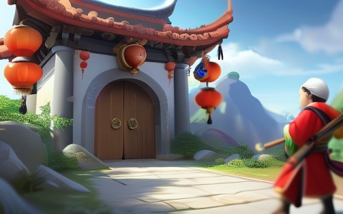 梦幻西游私服攻略 一文讲透如何安全入坑