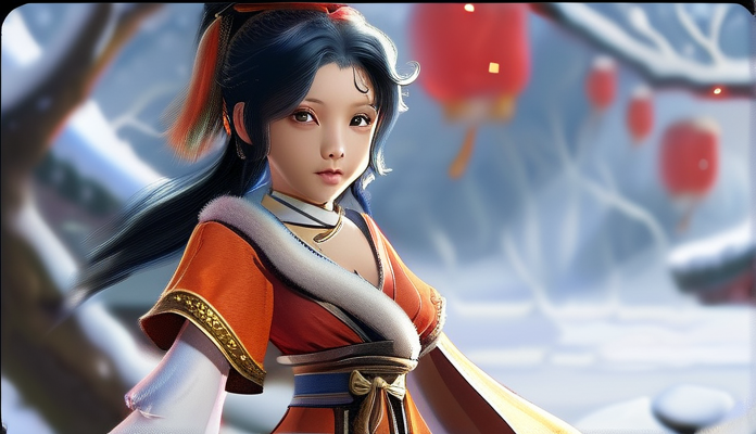 梦幻西游新开服