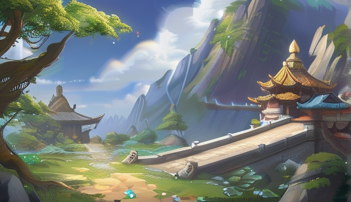 梦幻西游私服发布网